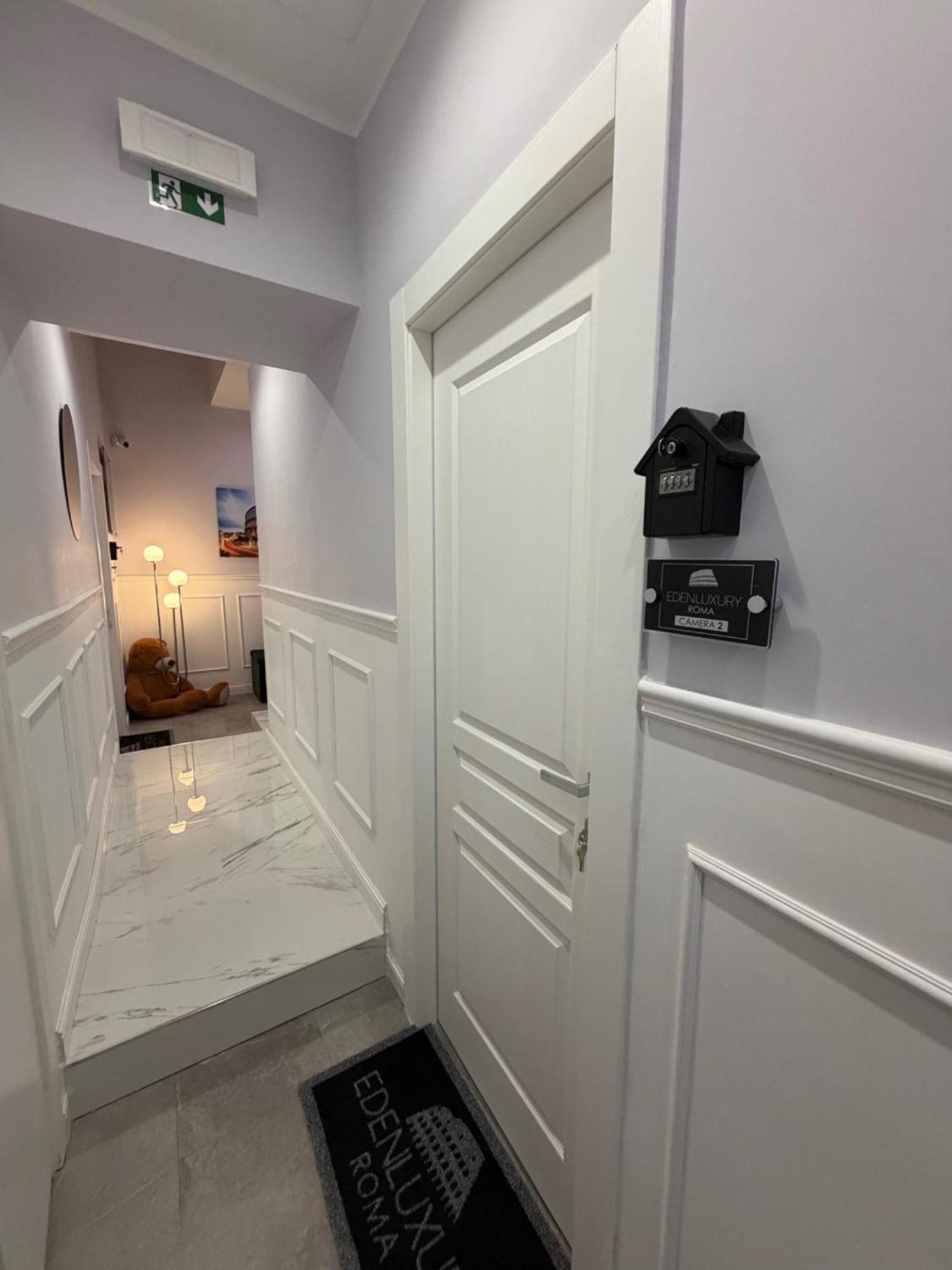 Ihh Collection - Eden Luxury Roma — Foto 3